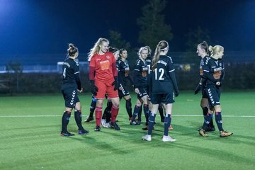 Bild 16 - Frauen FSG Kaltenkirchen - SV Henstedt Ulzburg : Ergebnis: 0:7